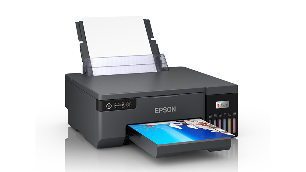 L8050 Epson Printer 