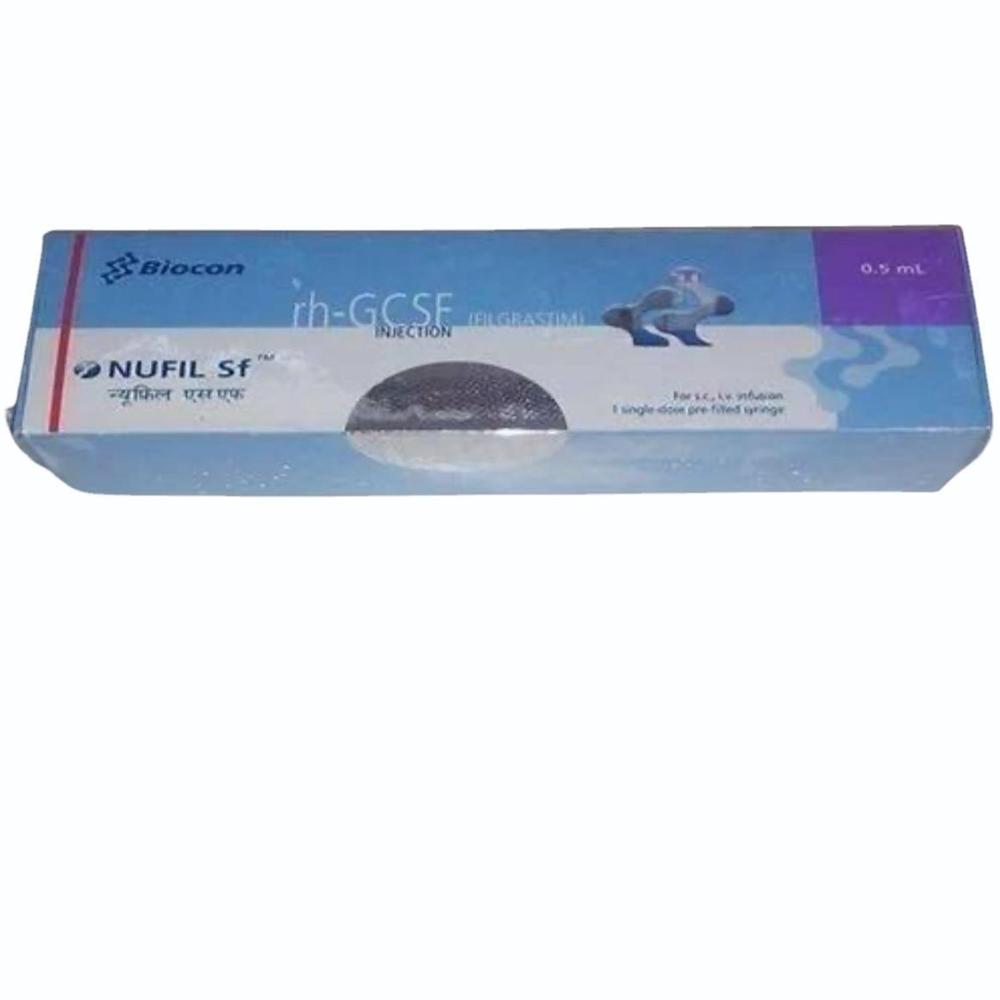 Nufil SFs Injection 300mcg
