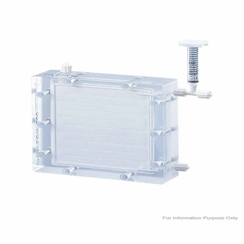 Sartorius Vivaflow Crossflow Devices