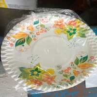 RBI-MSD-PP-01 Multipurpose Single Die Paper Plate Making Machine