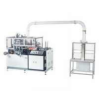 RBI-120 High Speed Paper Cup Making Machinery