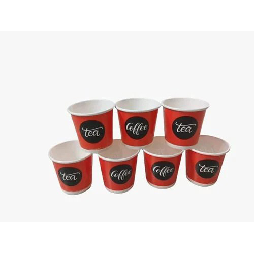 Rbi-120 High Speed Paper Cup Making Machinery - Capacity: More Than 500 Pieces Per Hour Pcs/hr