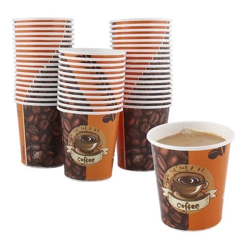 Rbi-120 High Speed Paper Cup Making Machinery - Capacity: More Than 500 Pieces Per Hour Pcs/hr