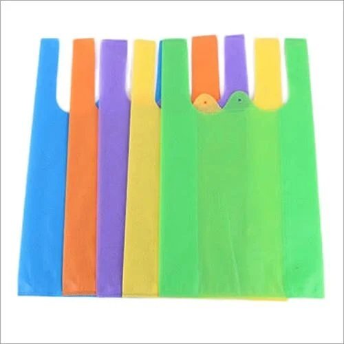 RBI E700 Non Woven Bag Making Machine