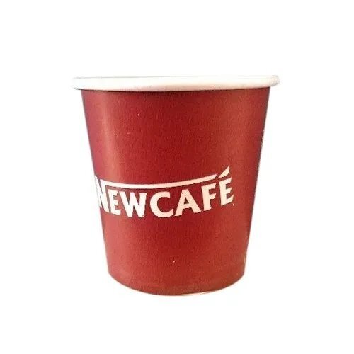 Fully Automatic Paper Cup Making Machine - Capacity: 2000 Pieces/hr Pcs/hr