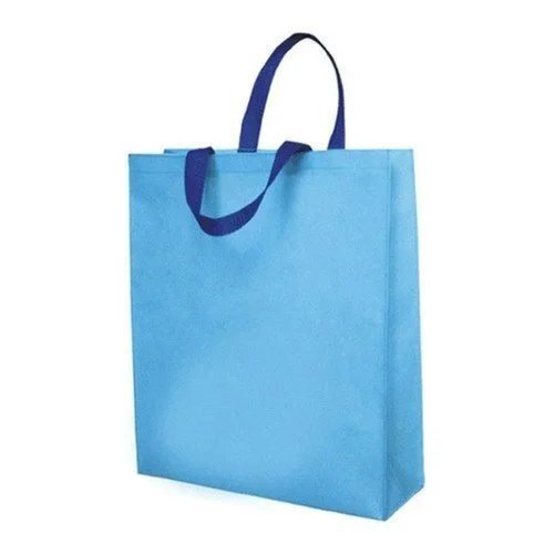 Rbi-lhs02 Non Woven Manual Loop Handle Bag Machine - Automatic Grade: Semi Automatic