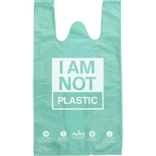 Biodegradable Bag Cutting And Sealing Machine - Automatic Grade: Automatic