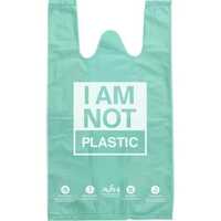 Biodegradable Bag Cutting and Sealing Machine