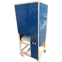 Fully Automatic Single Die Paper Plate Thali Making Machine