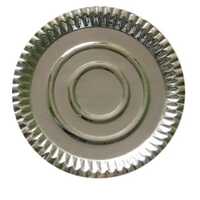 Triple Die Paper Plate Making Machine