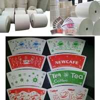 RBI 100 Fully Automatic Paper Tea Cup Making Machine