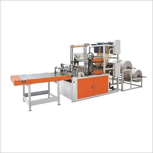 36 Inch Biodegradable Cutting Sealing Machine