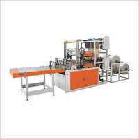 36 Inch Biodegradable Cutting Sealing Machine