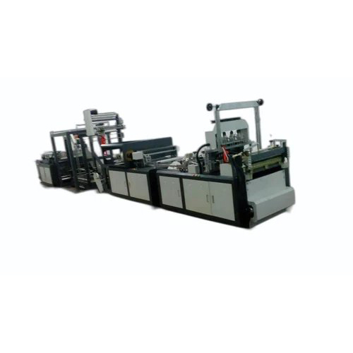 36 Inch Biodegradable Cutting Sealing Machine