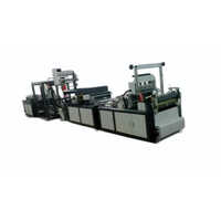 36 Inch Biodegradable Cutting Sealing Machine