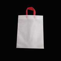 RBI - G700 Fully Automatic Non Woven Fabric Handle Bag Making Machine