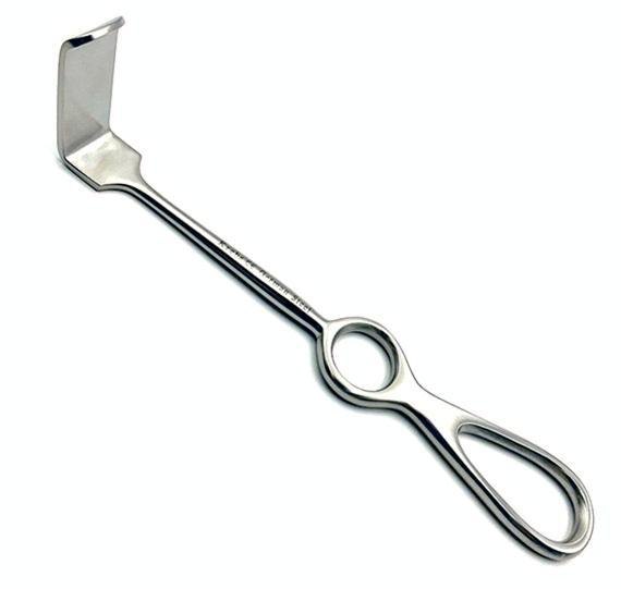 Langenbeck Retractor-IMPORTED (Medium)