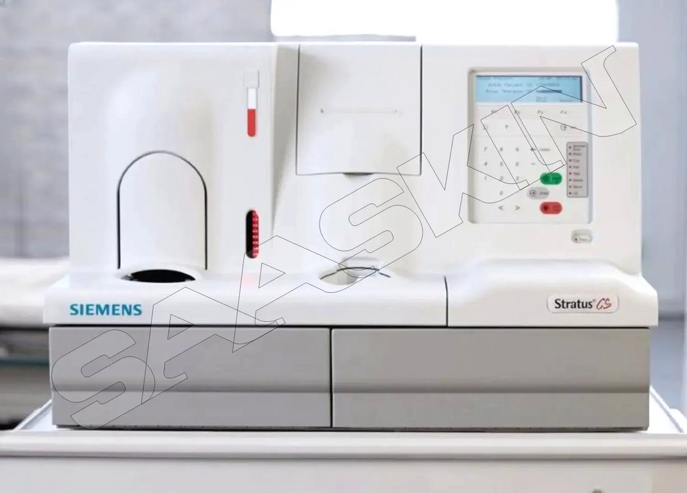 Siemens Stratus CS Acute Care Diagnostic System