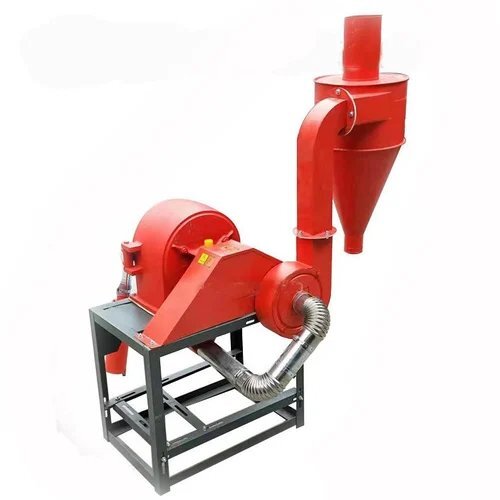 Rbi-101 Feed Grinder Machine - Capacity: 150kg Per Hr Kg/hr