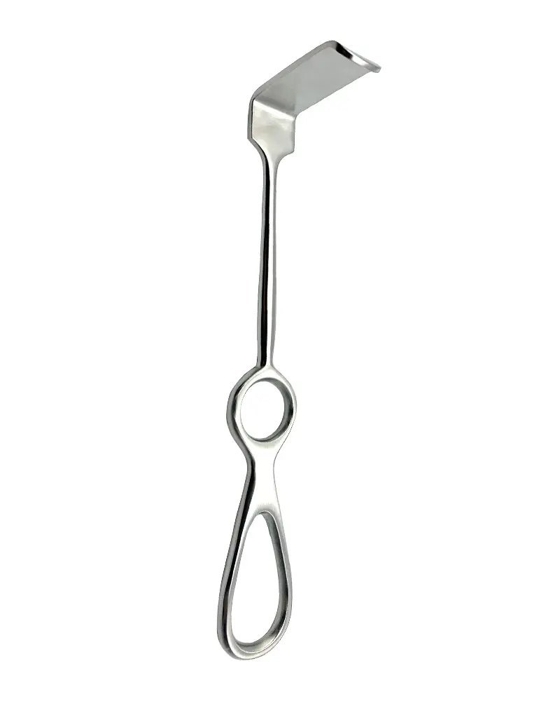 Langenbeck Retractor-imported (large) - Application: Medical
