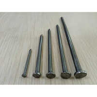 RBI-NM 4 Wire Nail Making Machine