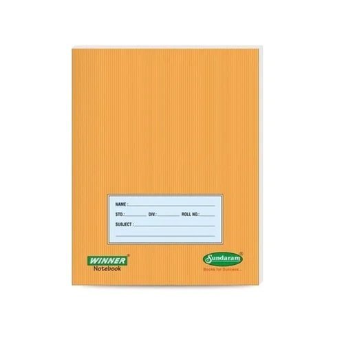 RBI NB-03 Manual Notebook Making Machine