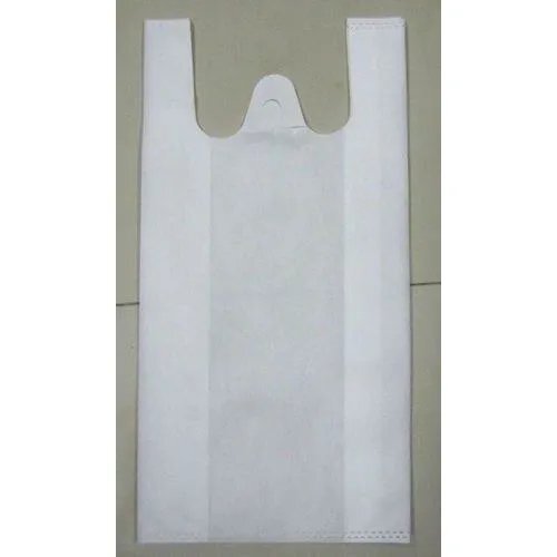 Fully Automatic Non Woven Bag Making Machine