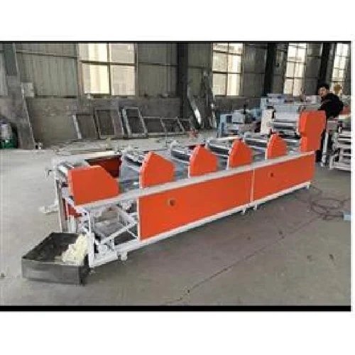 RBI-NDL 22 Fully Automatic Noodles Making Machine