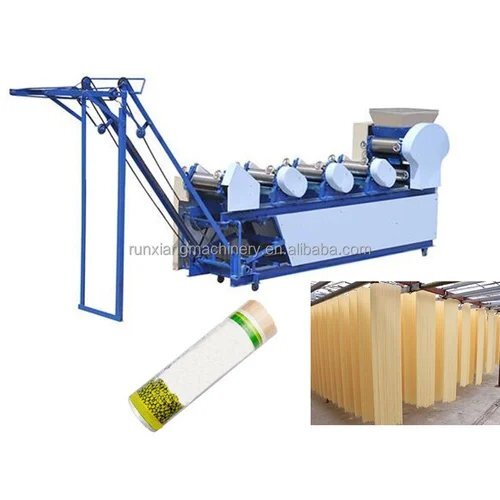 RBI-NDL 22 Fully Automatic Noodles Making Machine