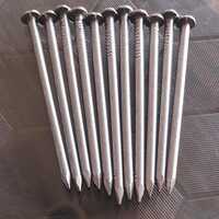 RBI-NM 5 Wire Nail Making Machine
