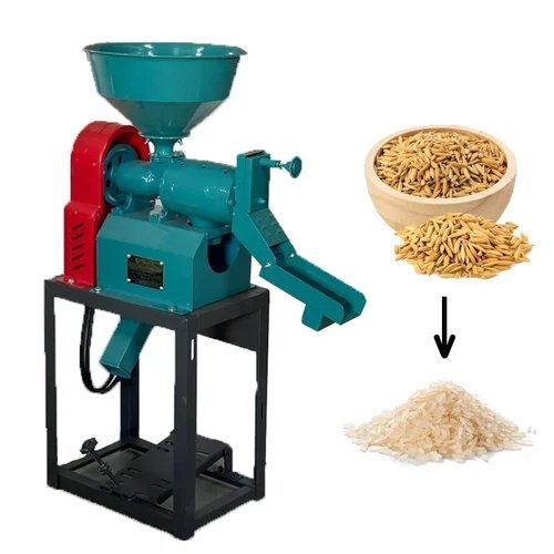 RBI-09 Feed Grinder Machine