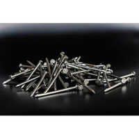 RBI-NM-6 Wire Nail Making Machine