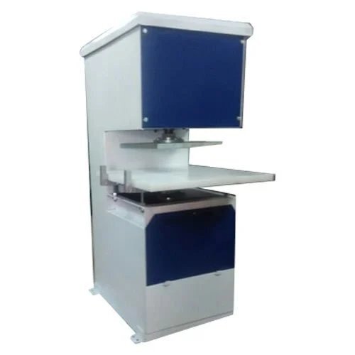 Rbi-cbp-01 Non Woven Bag Punching Machine - Automatic Grade: Automatic