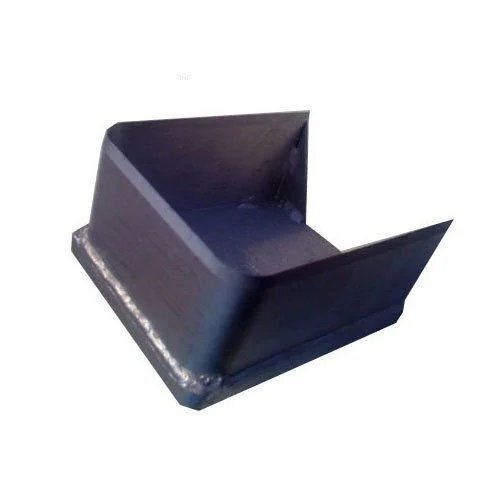 Rbi-cbp-01 Non Woven Bag Punching Machine - Automatic Grade: Automatic