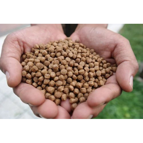 Rbi-260 Fully Automatic Cattle Feed Making Machine - Capacity: 500 Kg/hr Kg/hr