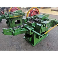 RBI-NM 1 Wire Nail Making Machine