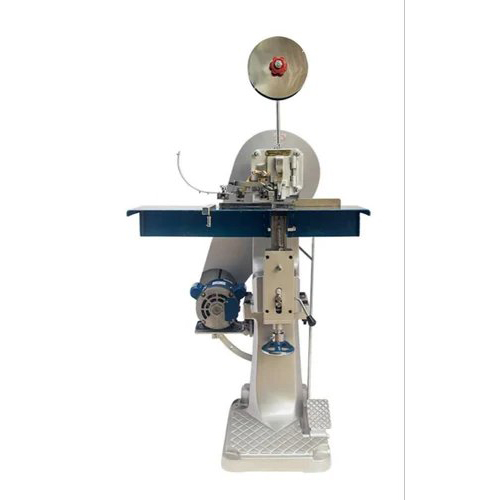 RBI NB-02 Manual Notebook Making Machine