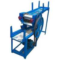 RBI-SA-NDLS-01 Semi Automatic Noodles Making Machine
