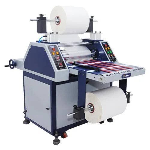 Automatic Film Lamination Machine