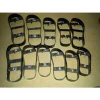 Manual Slipper Making Machine