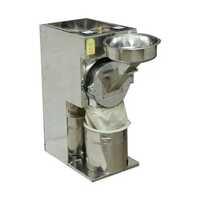 Automatic Aata And Masala Making Machine