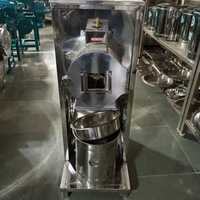 Automatic Aata And Masala Making Machine