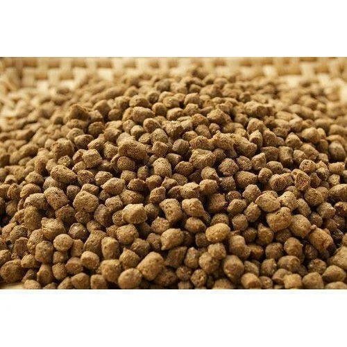 Automatic Floating Fish Feed Making Machine - Capacity: 200 Kg/hr Kg/hr