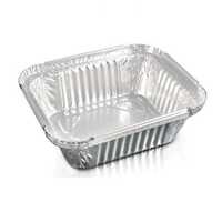 Industrial Aluminum Foil Container Making Machine
