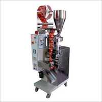 Automatic Pouch Packaging Machine