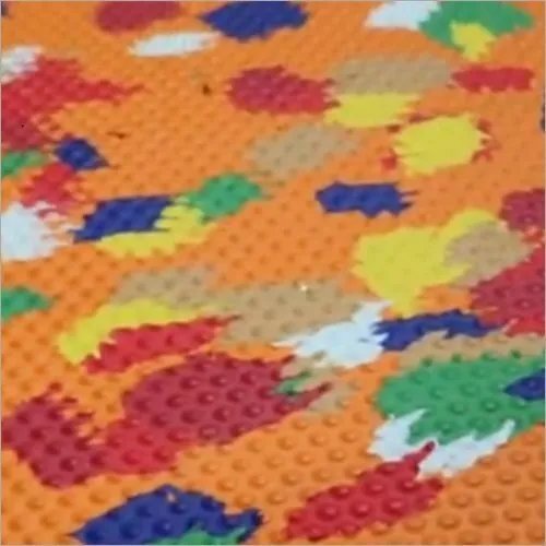 10 Ton Slipper Making Power Press Machine - Capacity: 1000 Pc/hr Kg