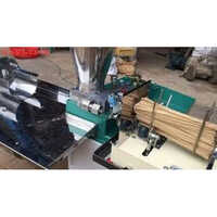 Fully Automatic Agarbatti Making Machine