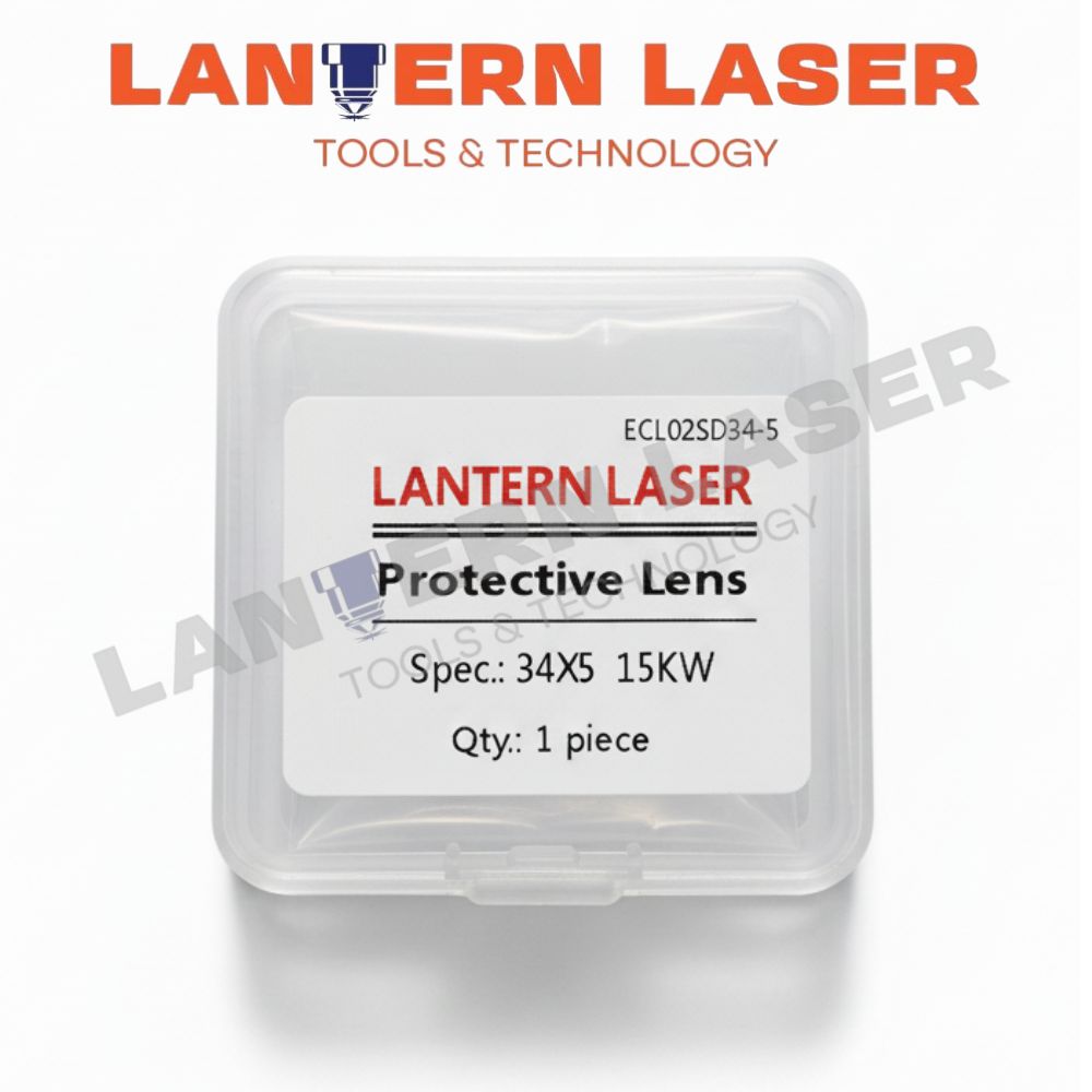 PROTECTIVE LENS 34*5 15KW
