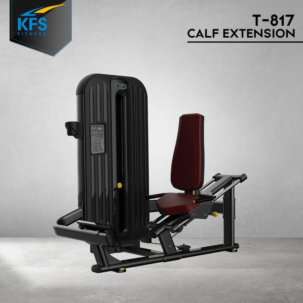 T-817 Calf Extension