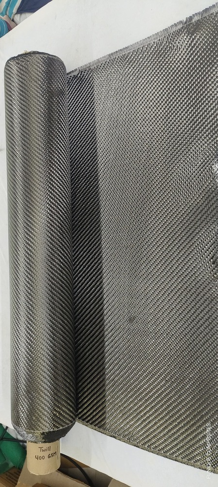 Carbon Fiber Twill
